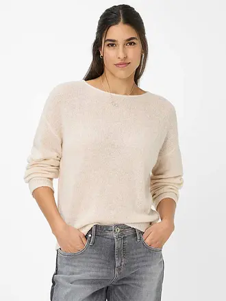 BRAX | Pullover LISA | creme